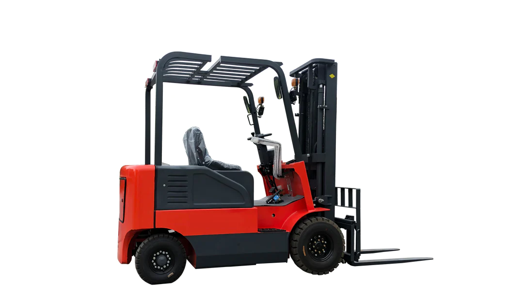 Electric Forklift