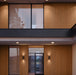 Peruvian Teak Wood-Like Composite Siding, Exterior Wall Paneling