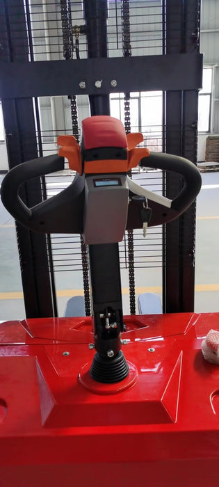 Walkie Electric Pallet Stacker ES-15 4000 LOCAL PICK UP ONLY in SAN DIEGO, CA