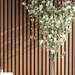 Flexible Acoustic Panels Warm Light Maple