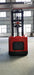 Rider Type Electric Pallet Stacker Es-16As Local Pick Up Only In San Diego Ca