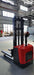 Rider Type Electric Pallet Stacker Es-16As Local Pick Up Only In San Diego Ca