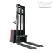 Rider Type Electric Pallet Stacker Es-16As Local Pick Up Only In San Diego Ca