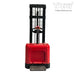 Rider Type Electric Pallet Stacker Es-16As Local Pick Up Only In San Diego Ca