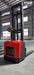 Rider Type Electric Pallet Stacker Es-16As Local Pick Up Only In San Diego Ca