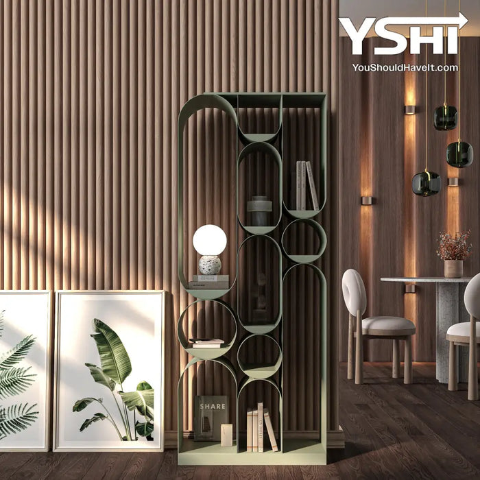 Rounded Unfinished Slat Wood Wall Panels - 94’’ Long X 5 3/4’’ Width