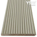 Smooth Pistachio Wood Wall Panel (4-Pack)- 106’’ Long X 5 3/4’’ Width Home & Garden