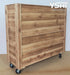 Stylish And Functional Planter Box 40X36X12