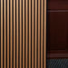 Acoustic Slat Paneling 