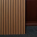 acoustic wall paneling