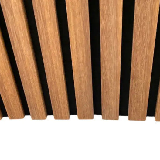 Warm Light Maple Acoustic Wall Panels For Soundproofing Rooms 94 X 24 Home & Garden