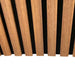 Warm Light Maple Acoustic Wall Panels For Soundproofing Rooms 94 X 24 Home & Garden