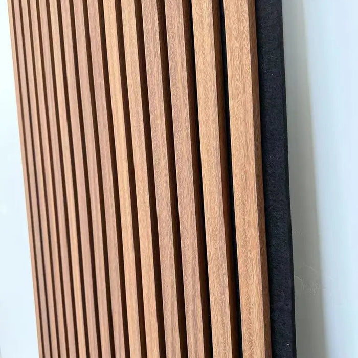 maple wood acoustic wall panels