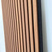 maple wood acoustic wall panels