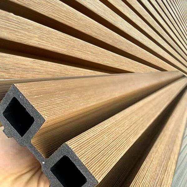 Outdoor Cladding Panels Sample