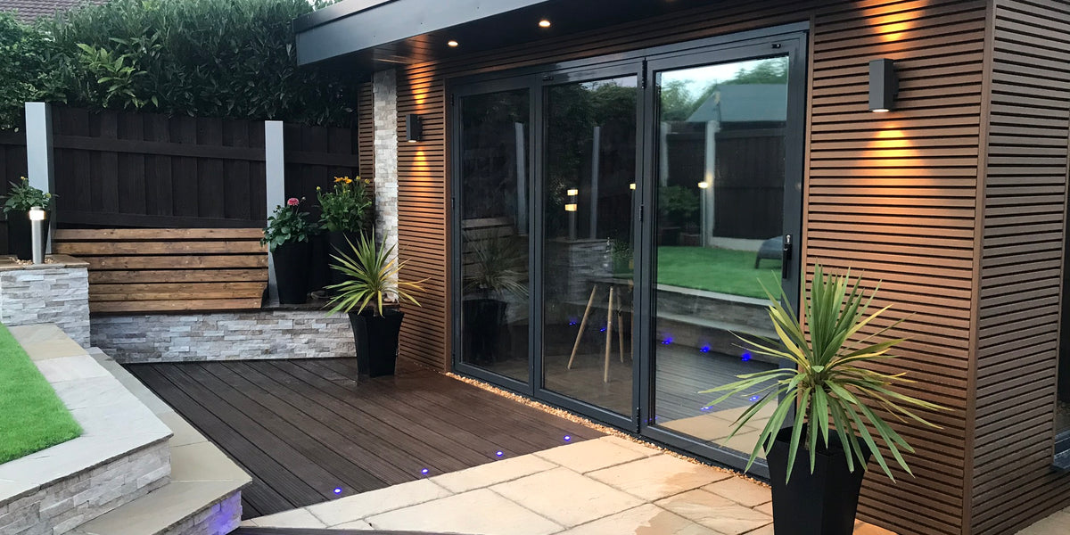 Outdoor Cladding Panels Sample — YouShouldHaveIt