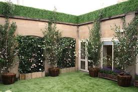 Milan Artificial Boxwood Panels Privacy Fence Screen UV Resistant Topiary Hedge for Outdoor Indoor Use