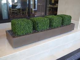 Milan Artificial Boxwood Panels Privacy Fence Screen UV Resistant Topiary Hedge for Outdoor Indoor Use