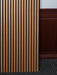 acoustic wall paneling